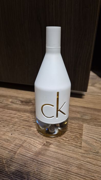 Calvin Klein In2U her oda toaletowa spray 100ml woman