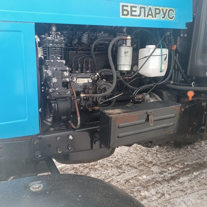 Продам МТЗ 82 Білоруської збірки