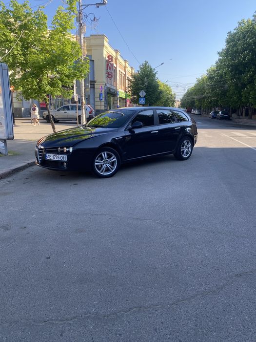 Продам Альфа Ромэо