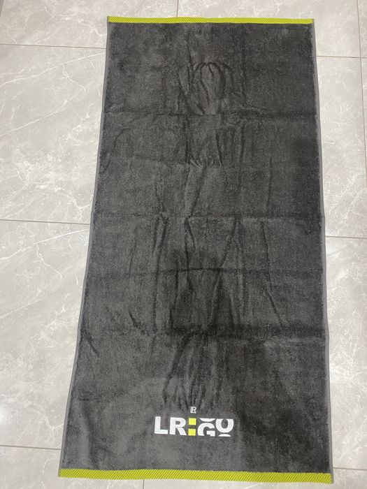 Toalha Ginasio L&R