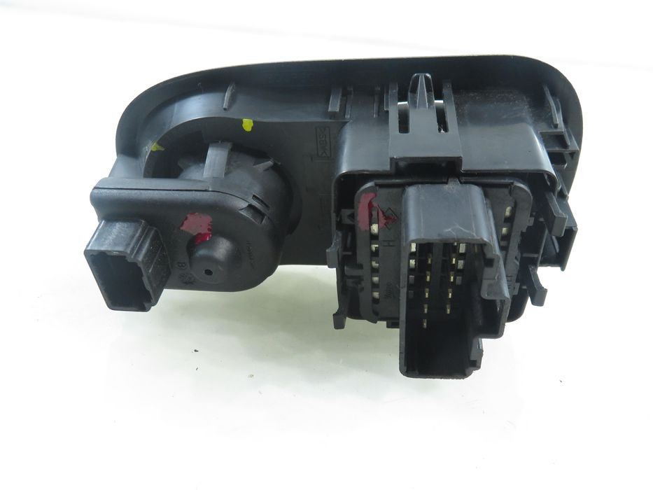 Panel Szyb Renault Master III