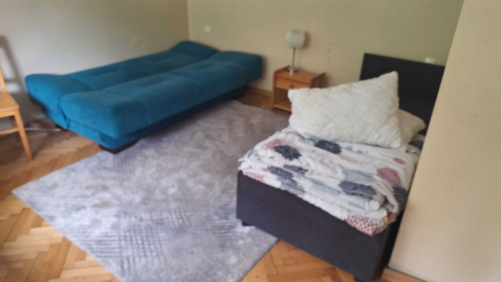 Kwatery pracownicze Bolszewo