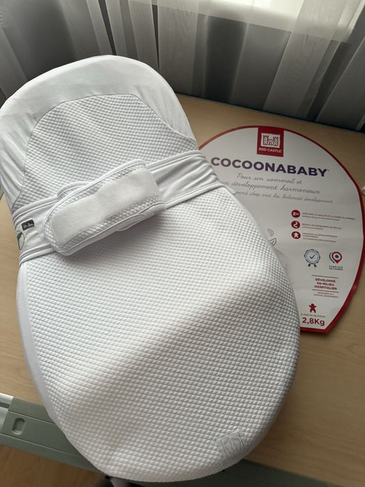 Кокон RedCastle ідеальний стан