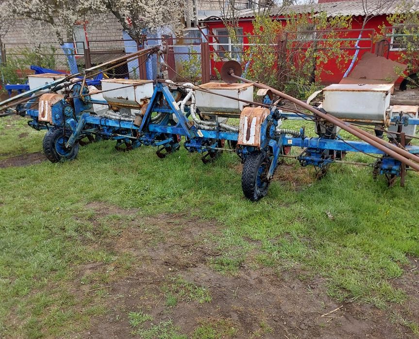 Продам Супн 8 2005 року.