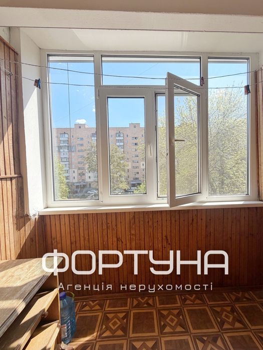 ‼️ Р-н 4 нової поліклініки, 3-кім, поверх4/9