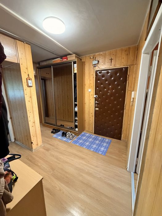 Mieszkanie 60m2 os. Podwawelskie