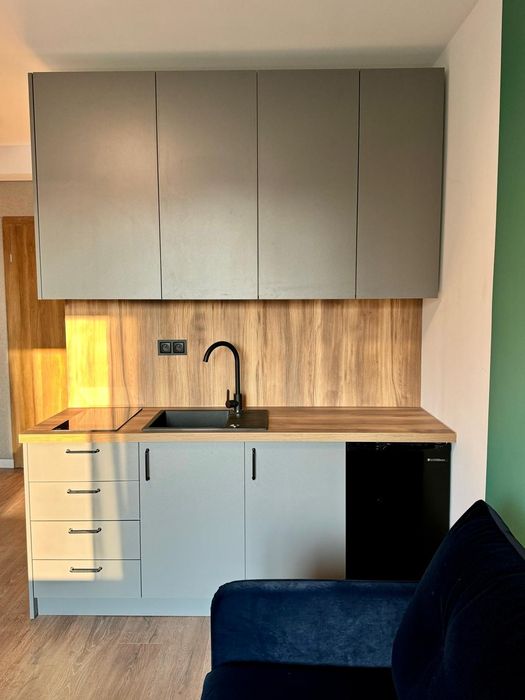Apartment in Chełm, Przedmieście Okszowskie, Stare Miasto - Widok 2