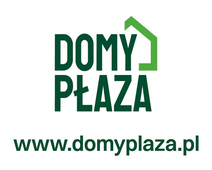 Płaza, ul. Tenczyńska - dom w stanie surowym zamkniętym