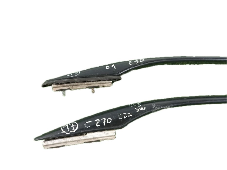 Barra de tejadilho MERCEDES-BENZ Classe C (W203)