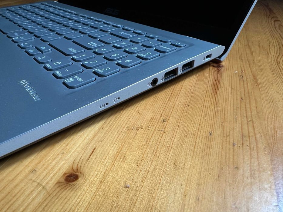 ASUS X515JA i3/12GB/256GB/Win11