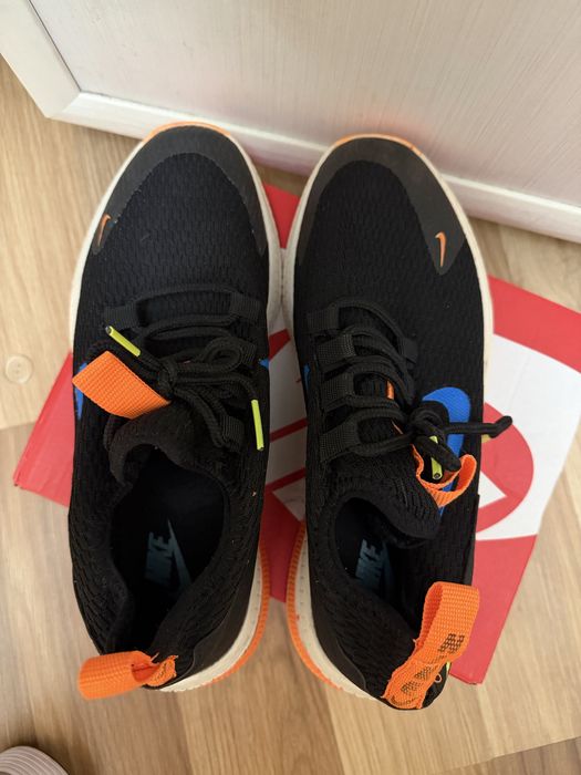 Кросівки nike легкі