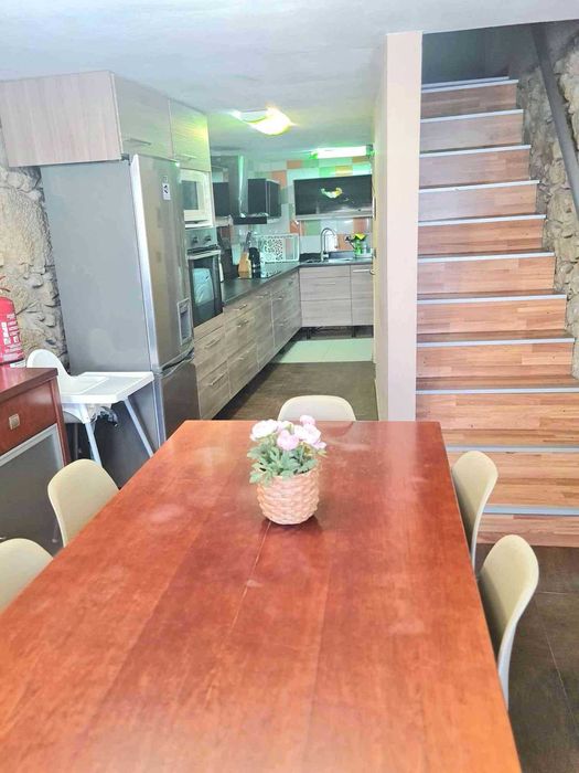 Arrendamento moradia centro braga