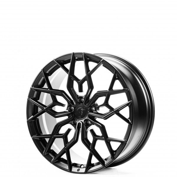 Ковані диски Audi S5 B10 R20