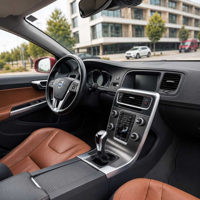 Volvo V60 2.0 D4 Summum || Poucos KMS || Excelente Oportunidade