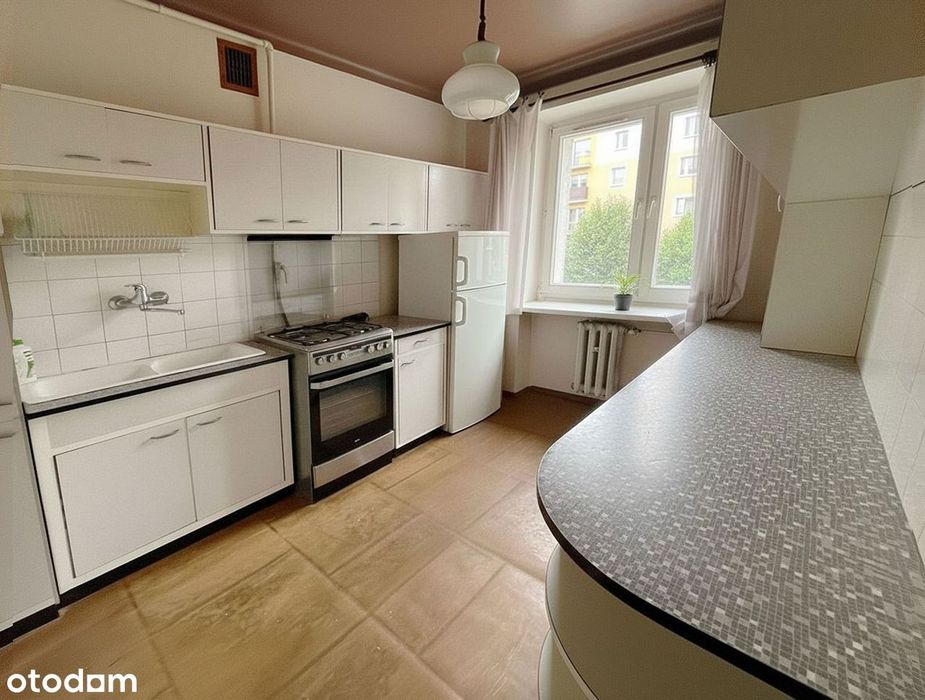Apartment in Częstochowa, Śródmieście - Widok 4