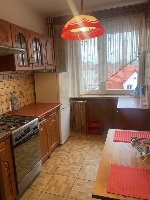 Duży pokój do wynajecia