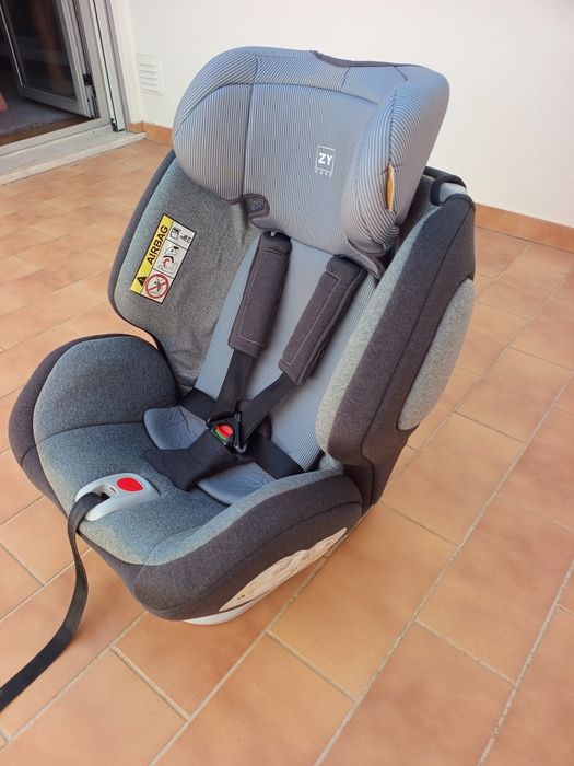 Cadeira de criança para carro