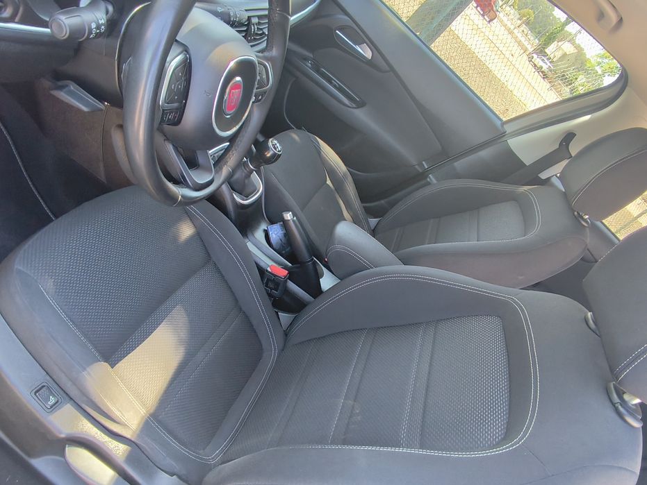 Fiat Tipo Station Wagon 1.3 M-Jet Lounge Diesel  Poucos KM