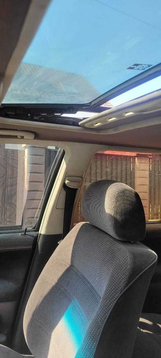 Фольксваген гольф3