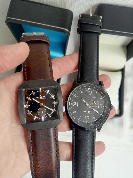 Axent of Scandinavia M10, годинник чоловічий,
