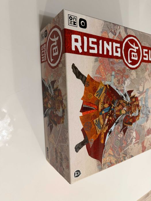 Rising Sun Portal Games
