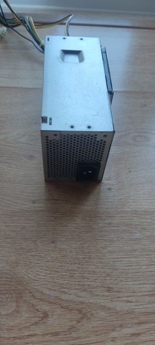 AcBel 180W Power Supply64740552438787121