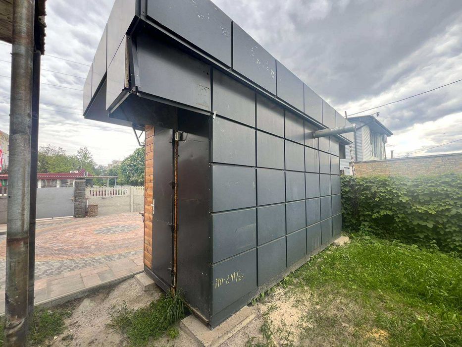 Продам МАФ (ЛАРЬОК, торговий КІОСК), з документами, 2021р.