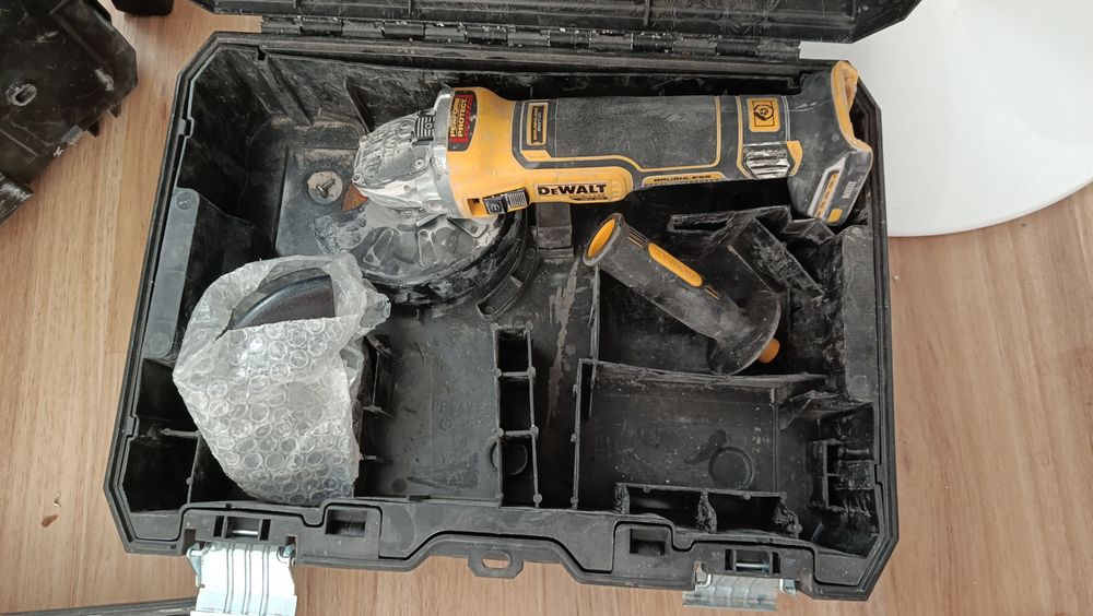 Kit Completo Dewalt