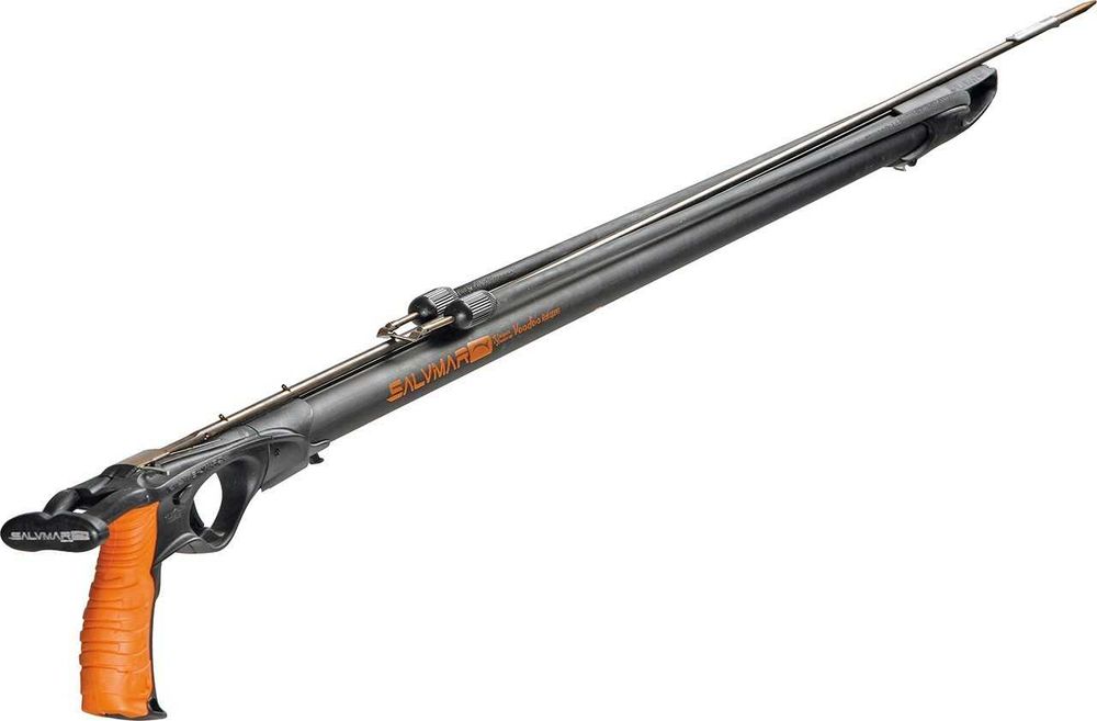 Арбалет ружье для подводной охоты Salvimar Cressi Beuchat Pelengas