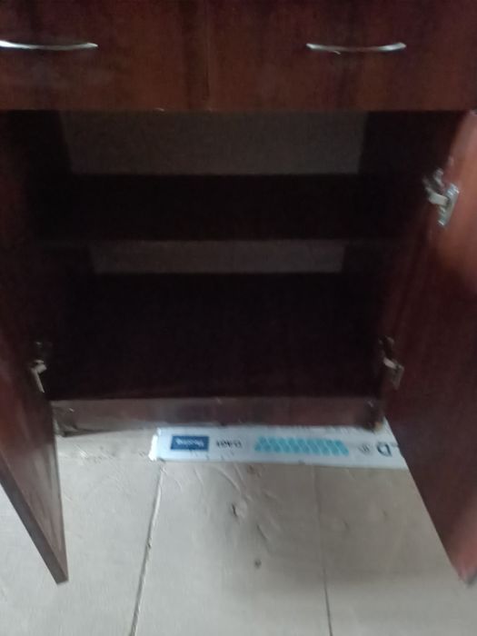 Продам кухонну мебель