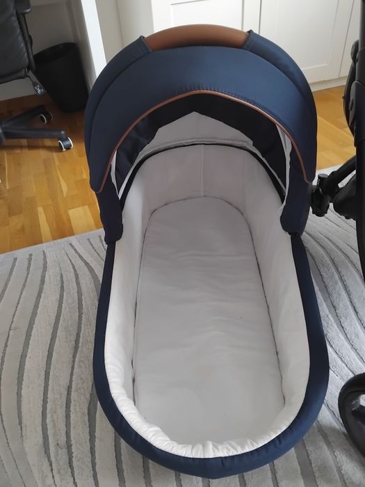 Wózek Bebetto Luca 2w 1