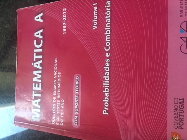 livro matematica - funções e complexos