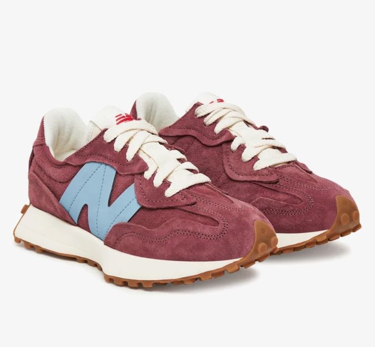 New Balance damskie
