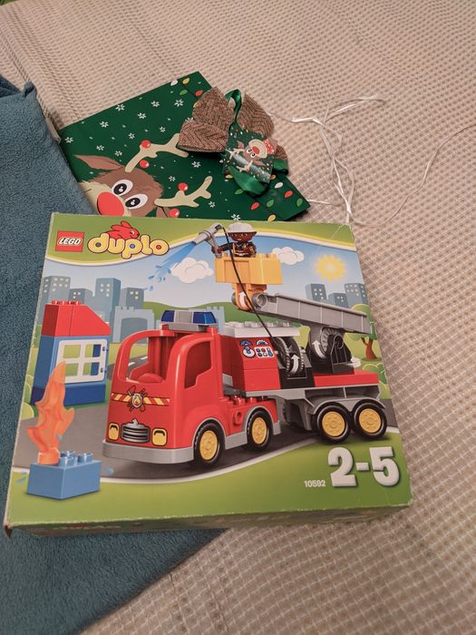 Lego Duplo 10592