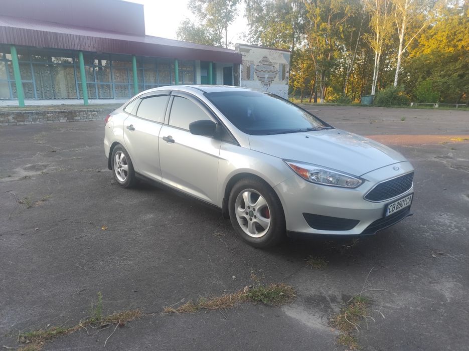 Продам автомобіль в гарному стані