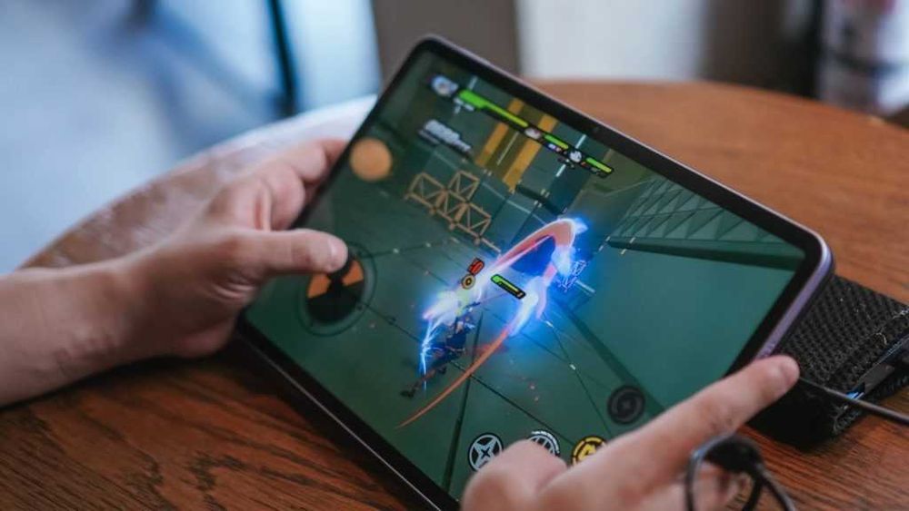 Планшет XIAOMI PAD 11 дюйм з клавіатурою та повним набором аксесуарів