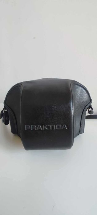 Aparat Praktica PLC3, ob. 1,8/50 Pentacon electric Przesylka Gratis