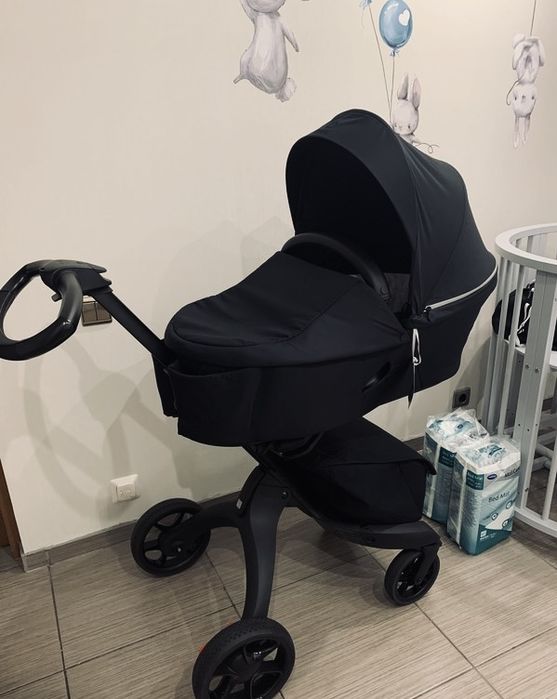 коляска Stokke Xplory X