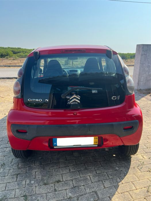 Citroen C1 1.0 2009