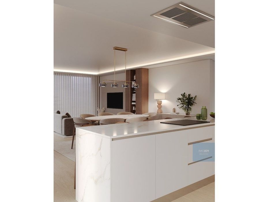 Apartamento T3 na Ericeira