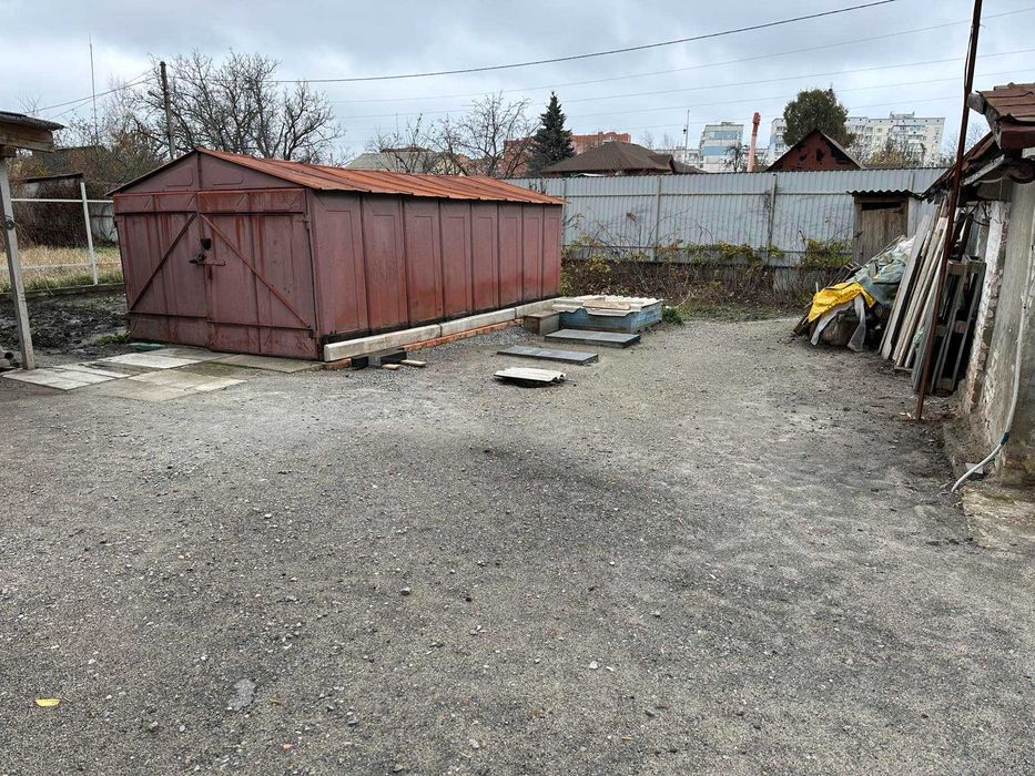 House in Poltava - View 6
