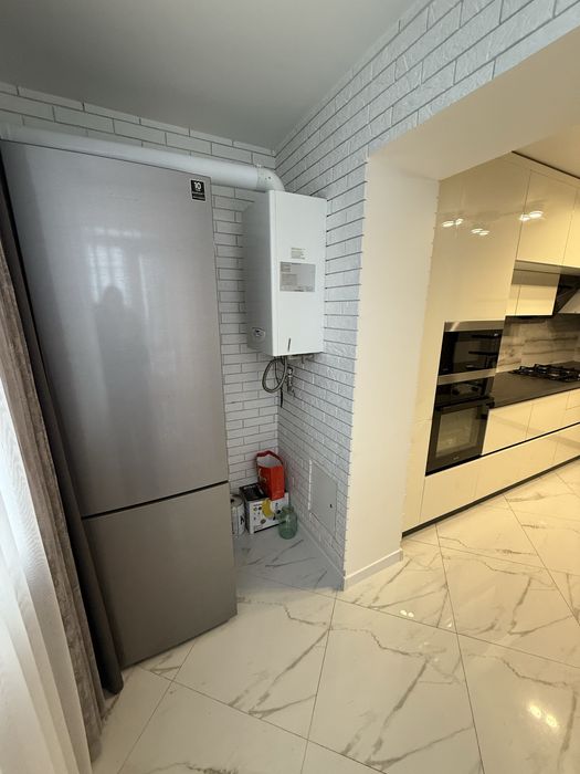 Продаж 2 кімнатної квартири