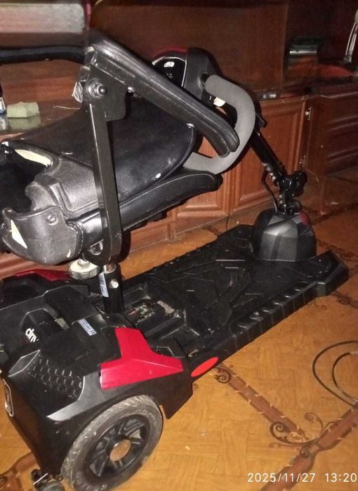 Drive Medical HX5 9JP