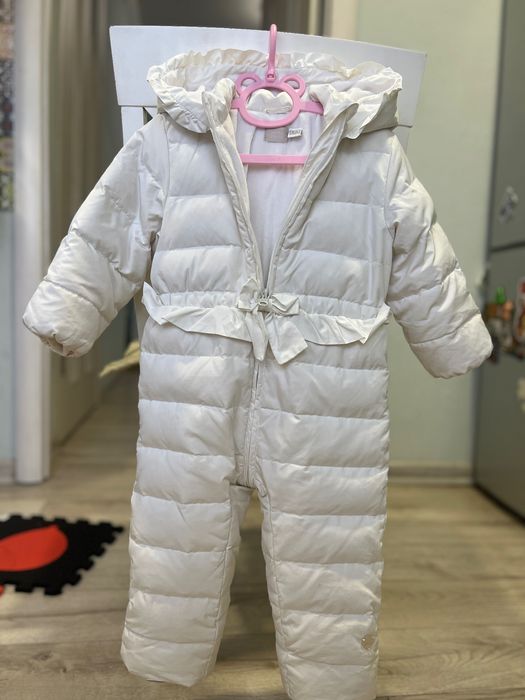 Комбез chicco 86р.