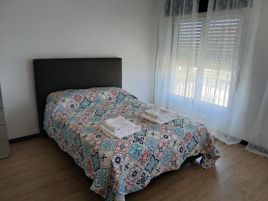Quartos - Fátima