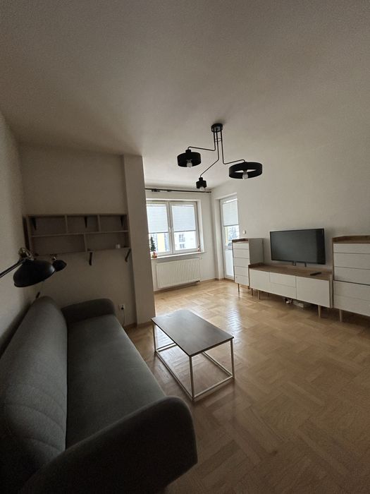 Mieszkanie dwupokojowe do wynajecia od lutego