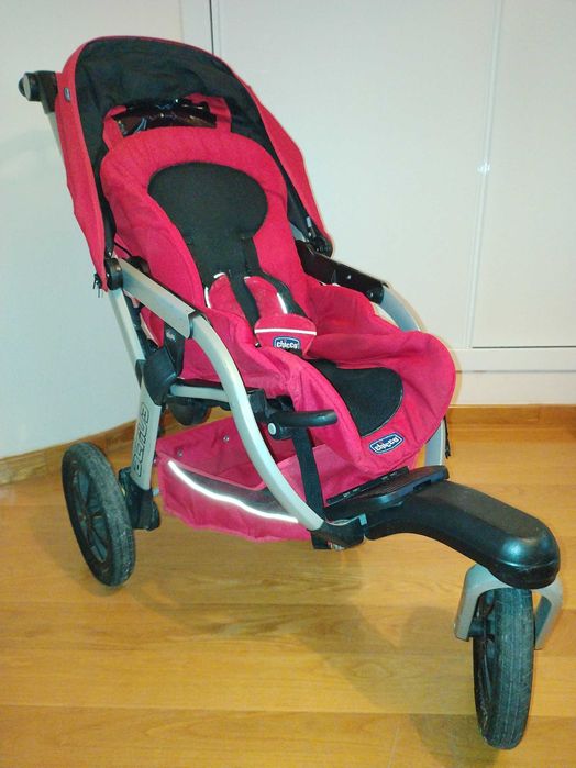 Carrinho Chicco Activ 3