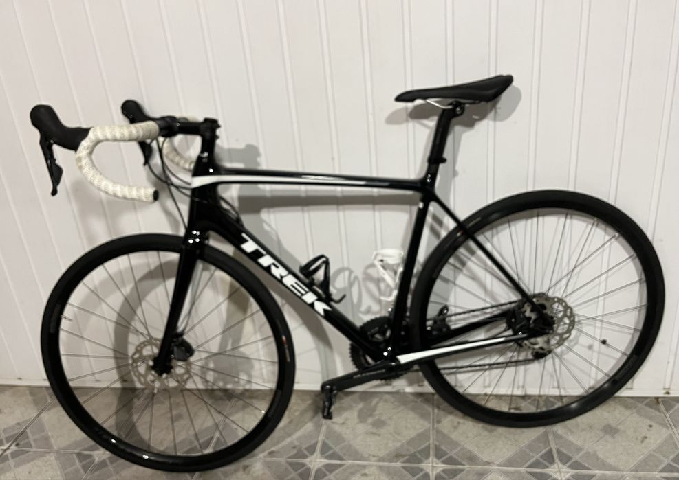 Rower szosowy Trek emonda sl 6 disc