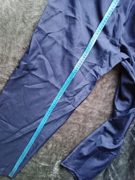 Kostium dla dorosłych Pilot Kapitan