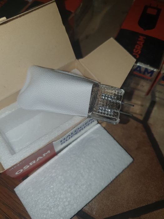 Лампочки OSRAM 220-230v 1000w Німеччина оригінал